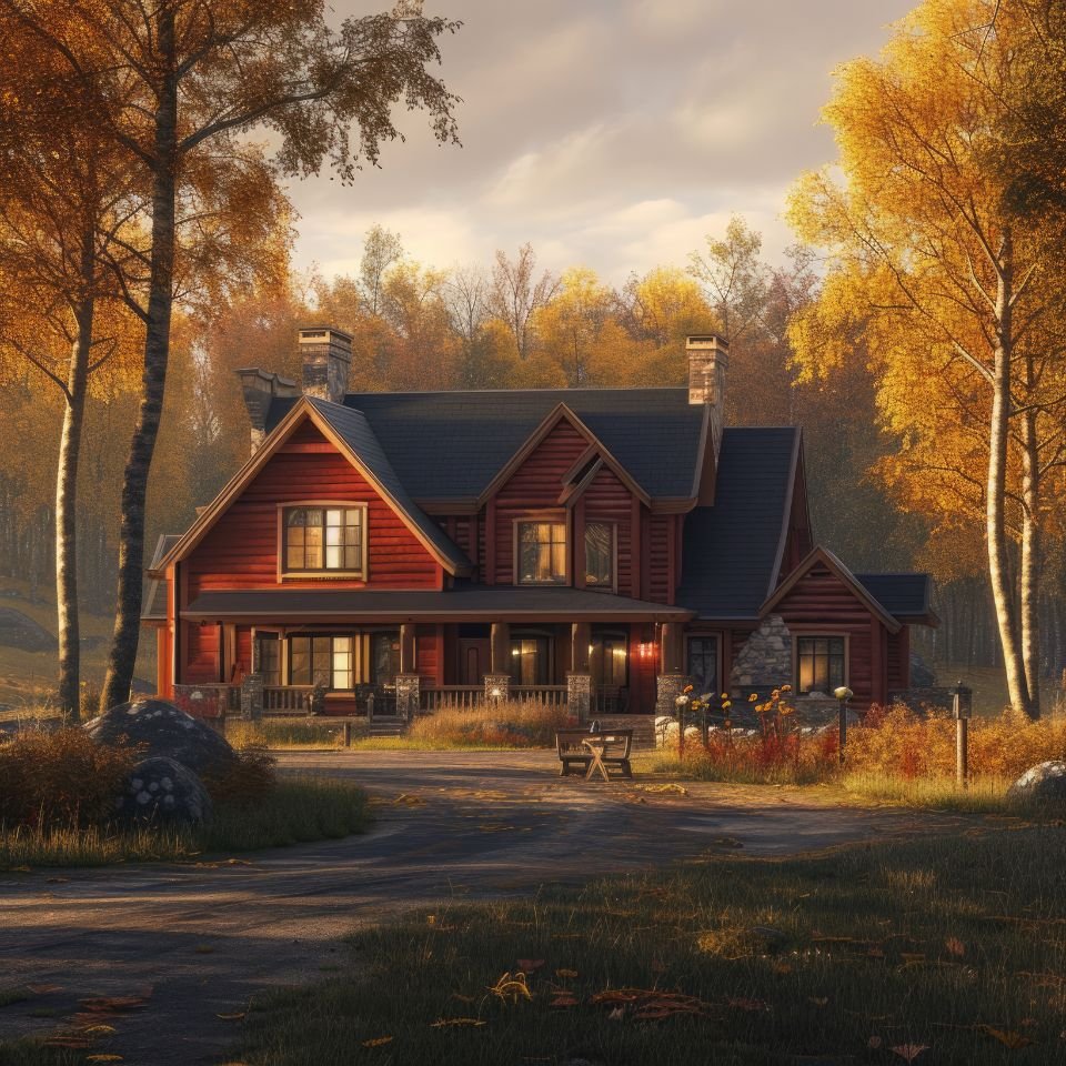 Renovated Home in Kansas City